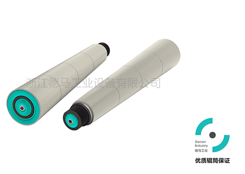 2650系列 多楔帶輪錐套輥筒