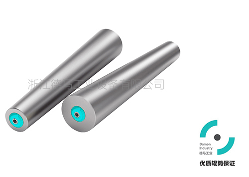 1500系列 無動力鋼制錐輥