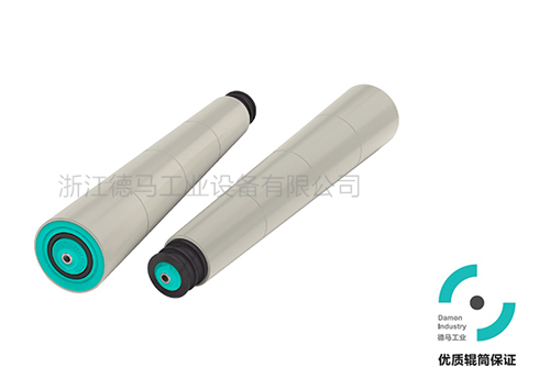 2660系列 雙槽“O”帶輪錐套輥筒