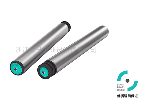2260系列 雙槽“O”帶輪輸送輥筒