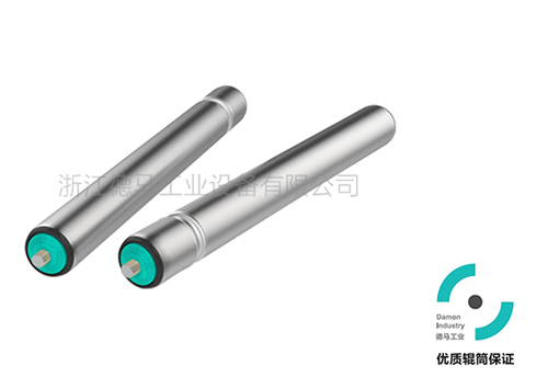 2230/2240系列 單/雙槽“O”帶輸送輥筒