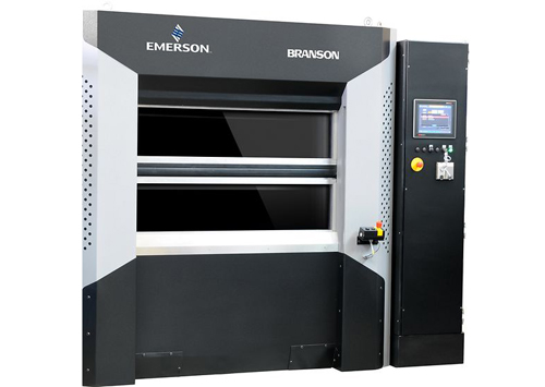 4.GVX 系列-Branson GVX-2H