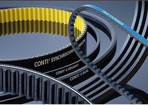 CONTI<sup>?</sup> SYNCHROCOLOR