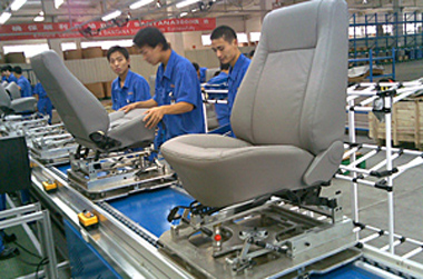 汽車工業(yè)6