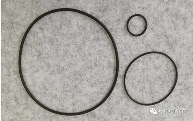 橡膠密封件產(chǎn)品檢驗(yàn)內(nèi)容